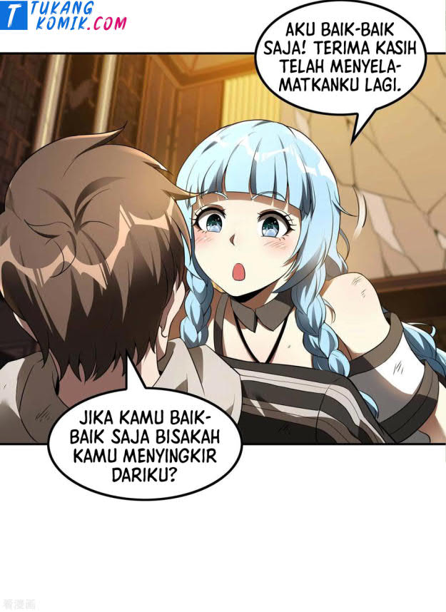 Useless First Son-In-Law Chapter 84 Gambar 7