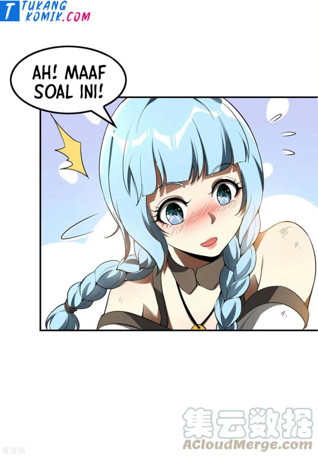 Useless First Son-In-Law Chapter 84 Gambar 8