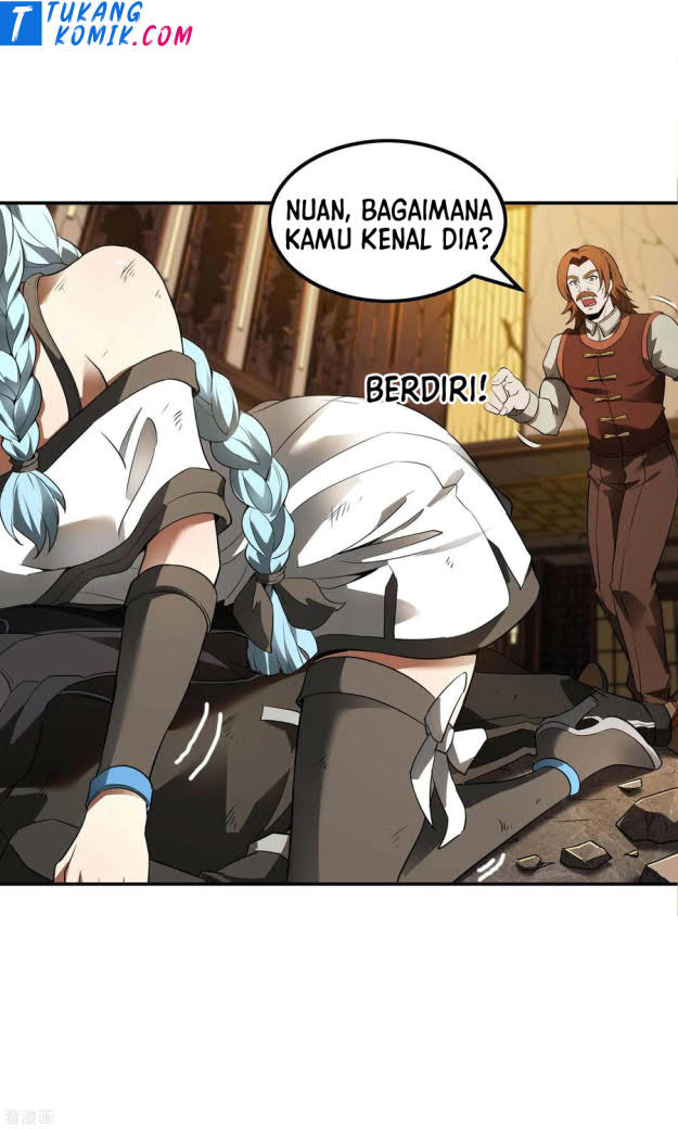 Useless First Son-In-Law Chapter 84 Gambar 9