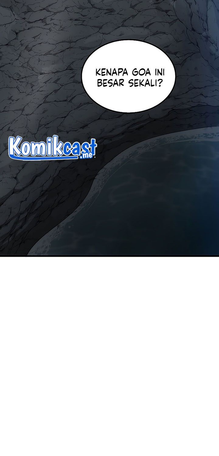 Doctor’s Rebirth Chapter 76 Gambar 30