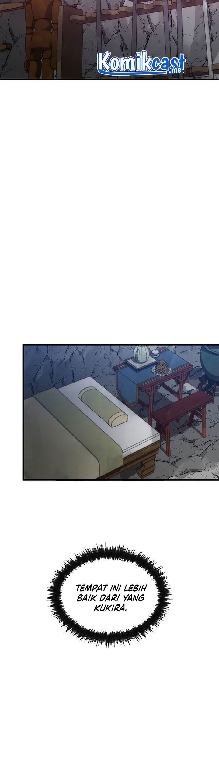 Doctor’s Rebirth Chapter 76 Gambar 33