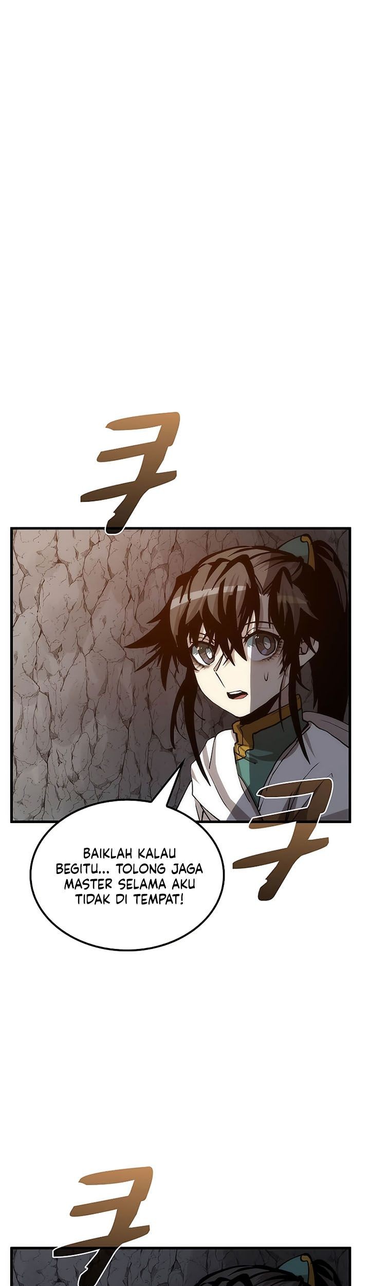 Doctor’s Rebirth Chapter 76 Gambar 35