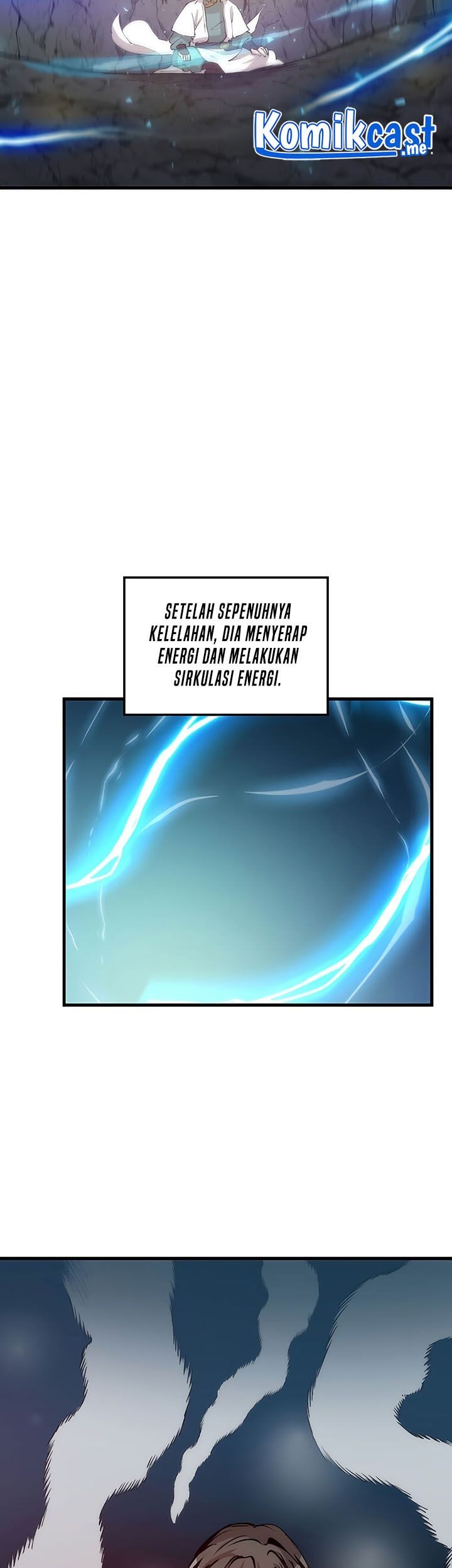 Doctor’s Rebirth Chapter 76 Gambar 53