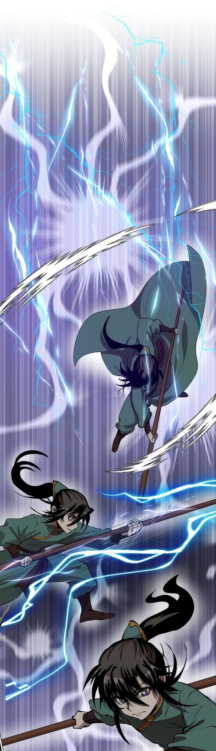 Doctor’s Rebirth Chapter 76 Gambar 57