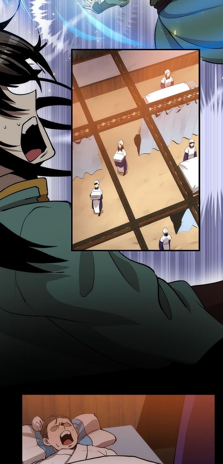 Doctor’s Rebirth Chapter 76 Gambar 60