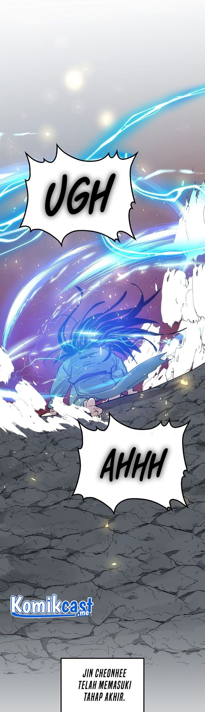 Doctor’s Rebirth Chapter 76 Gambar 67