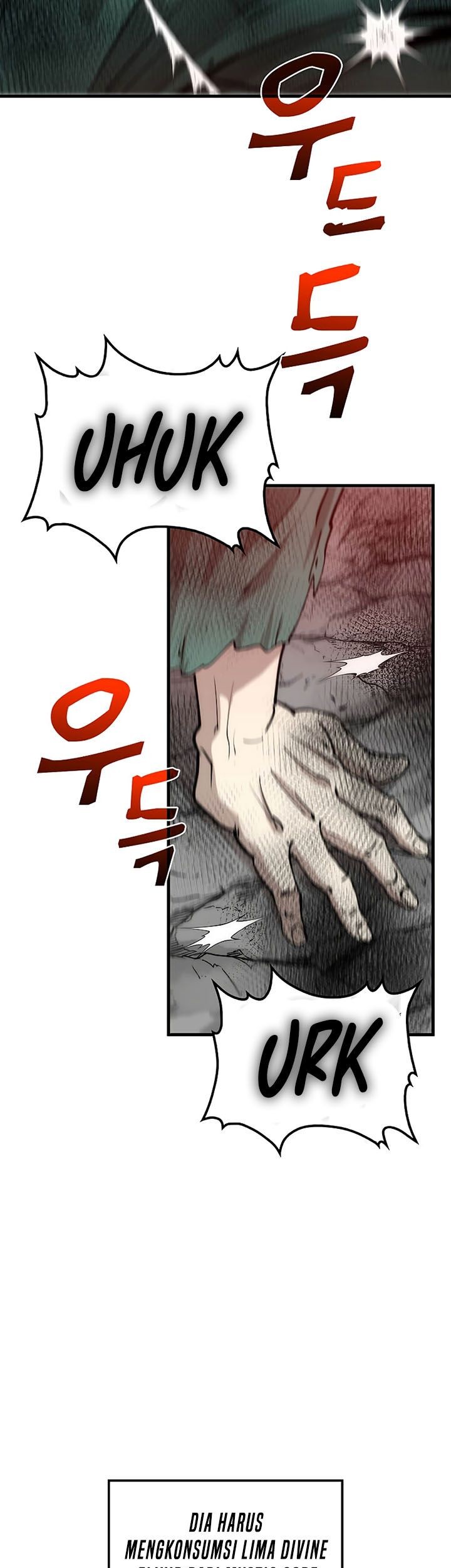 Doctor’s Rebirth Chapter 76 Gambar 69