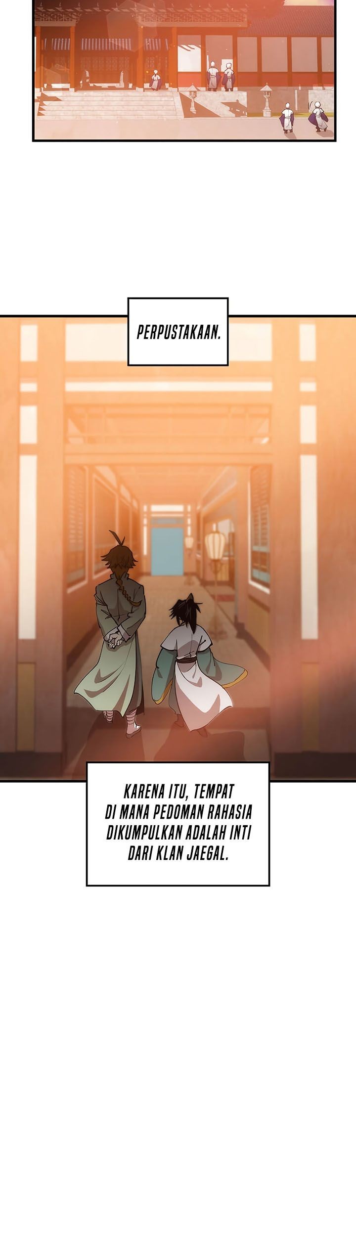 Doctor’s Rebirth Chapter 76 Gambar 4