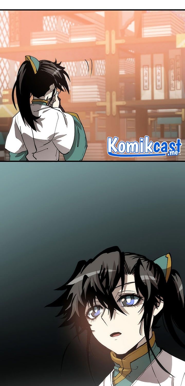 Doctor’s Rebirth Chapter 76 Gambar 7