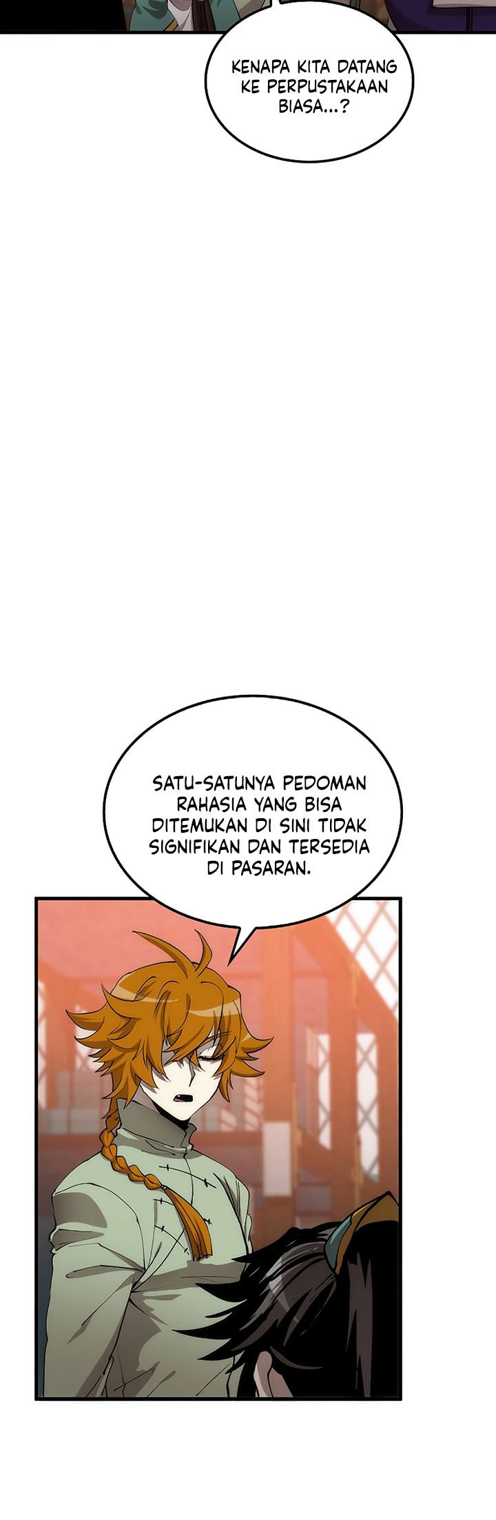 Doctor’s Rebirth Chapter 76 Gambar 10