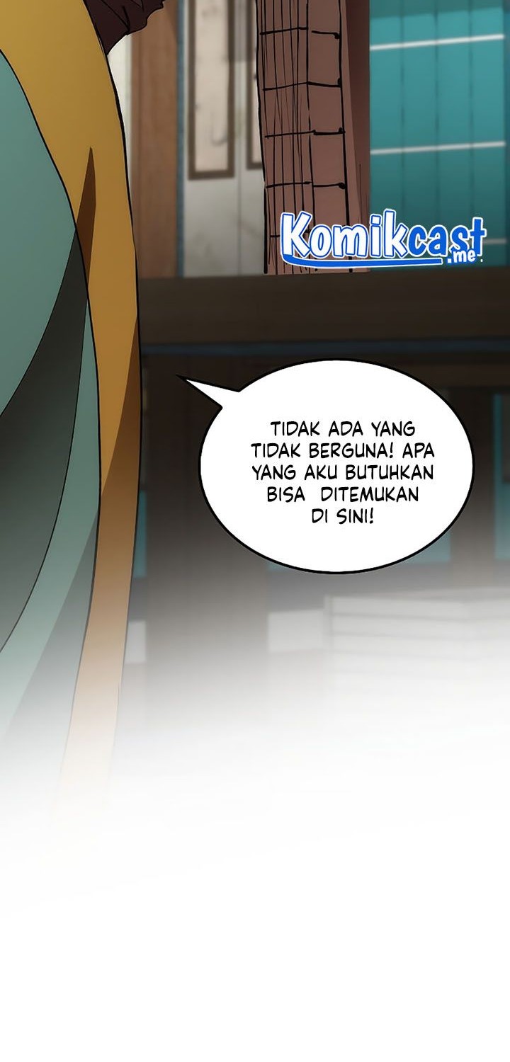 Doctor’s Rebirth Chapter 76 Gambar 12