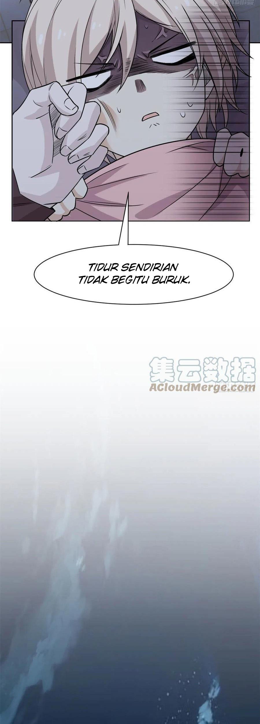 The Strong Man From the Mental Hospital Chapter 73 Gambar 10
