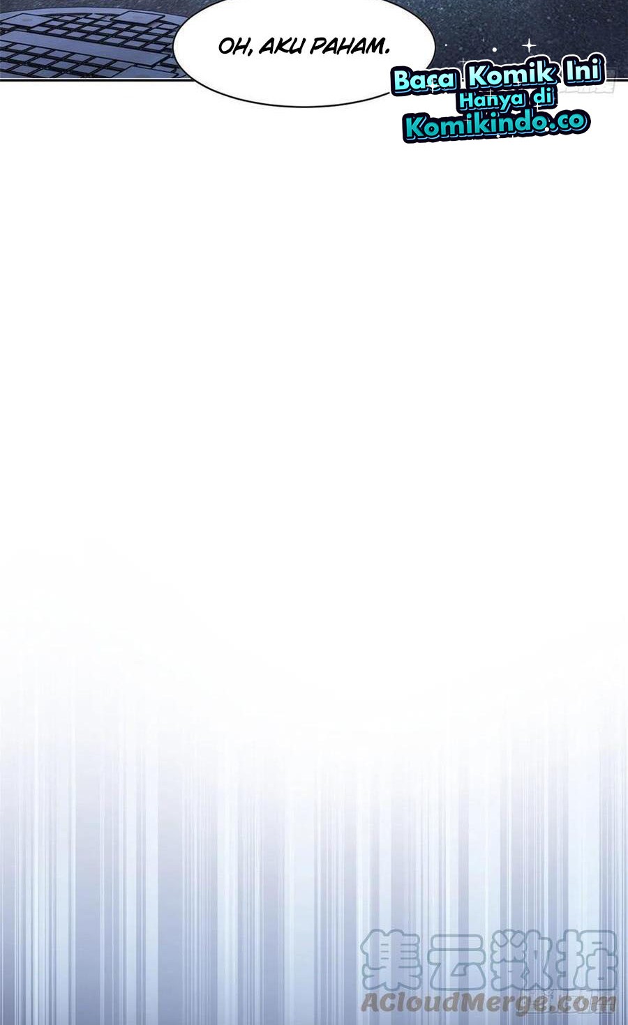 The Strong Man From the Mental Hospital Chapter 73 Gambar 20