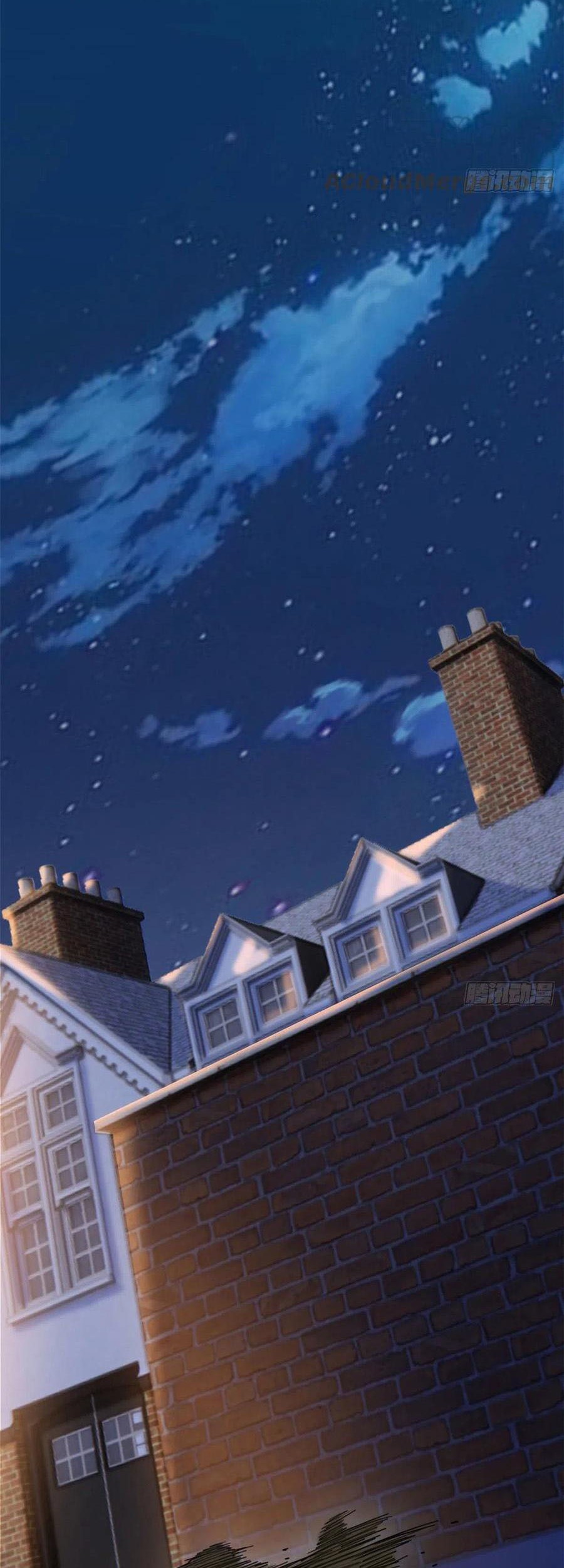 The Strong Man From the Mental Hospital Chapter 73 Gambar 24