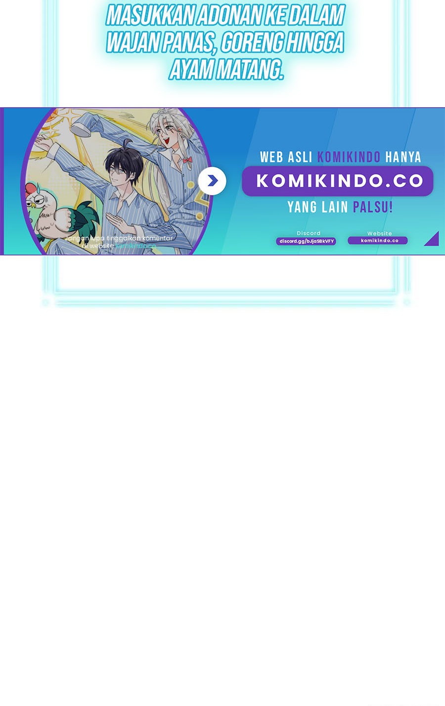 The Strong Man From the Mental Hospital Chapter 73 Gambar 32