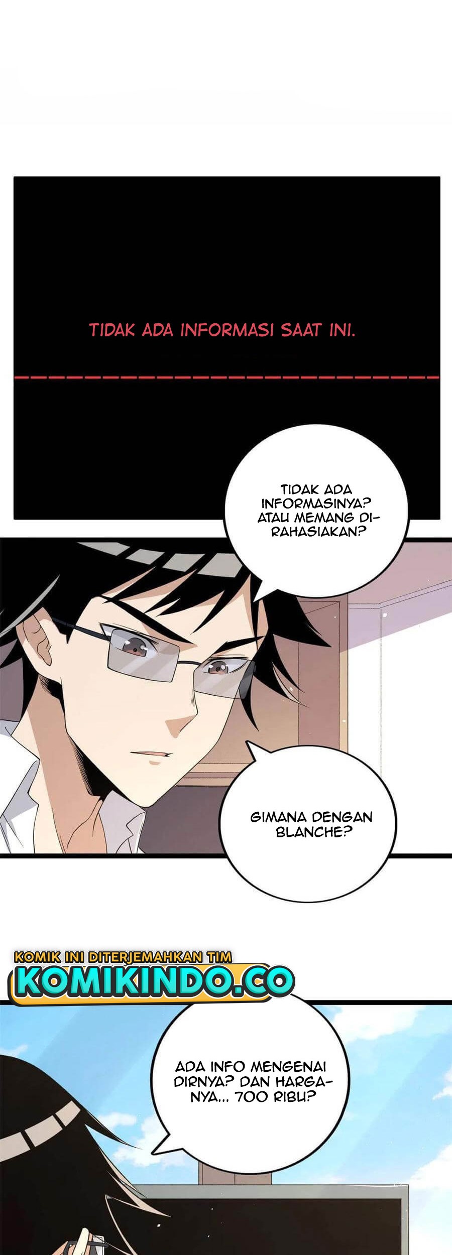 I Can Snatch 999 Types of Abilities Chapter 75 Gambar 15
