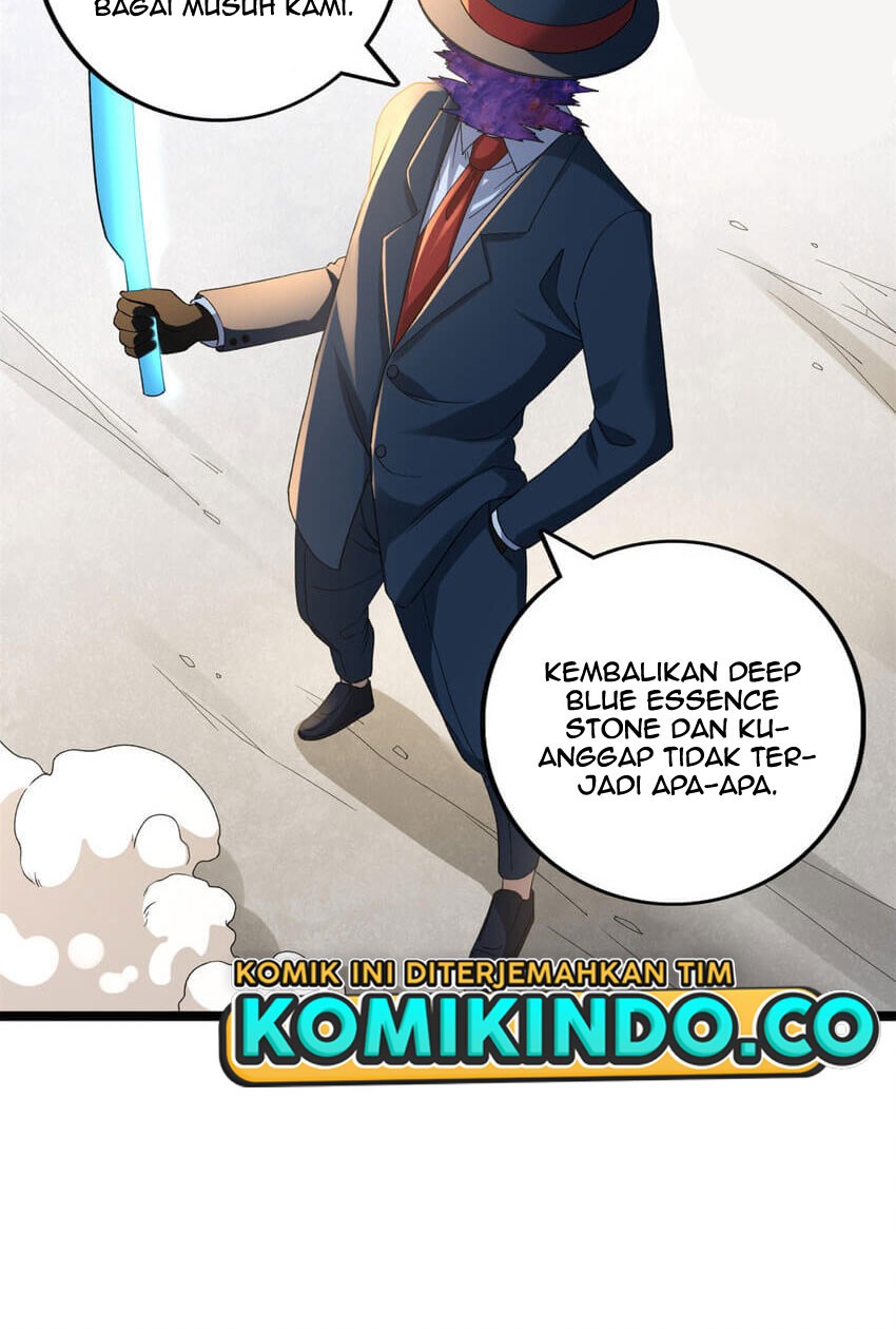 I Can Snatch 999 Types of Abilities Chapter 92 Gambar 12