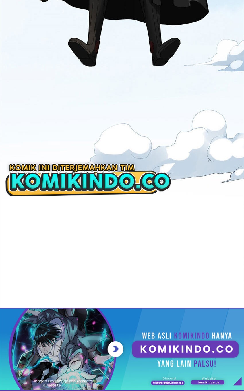 I Can Snatch 999 Types of Abilities Chapter 92 Gambar 23