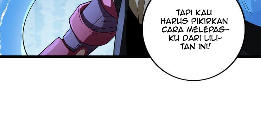 I Can Snatch 999 Types of Abilities Chapter 90 Gambar 13