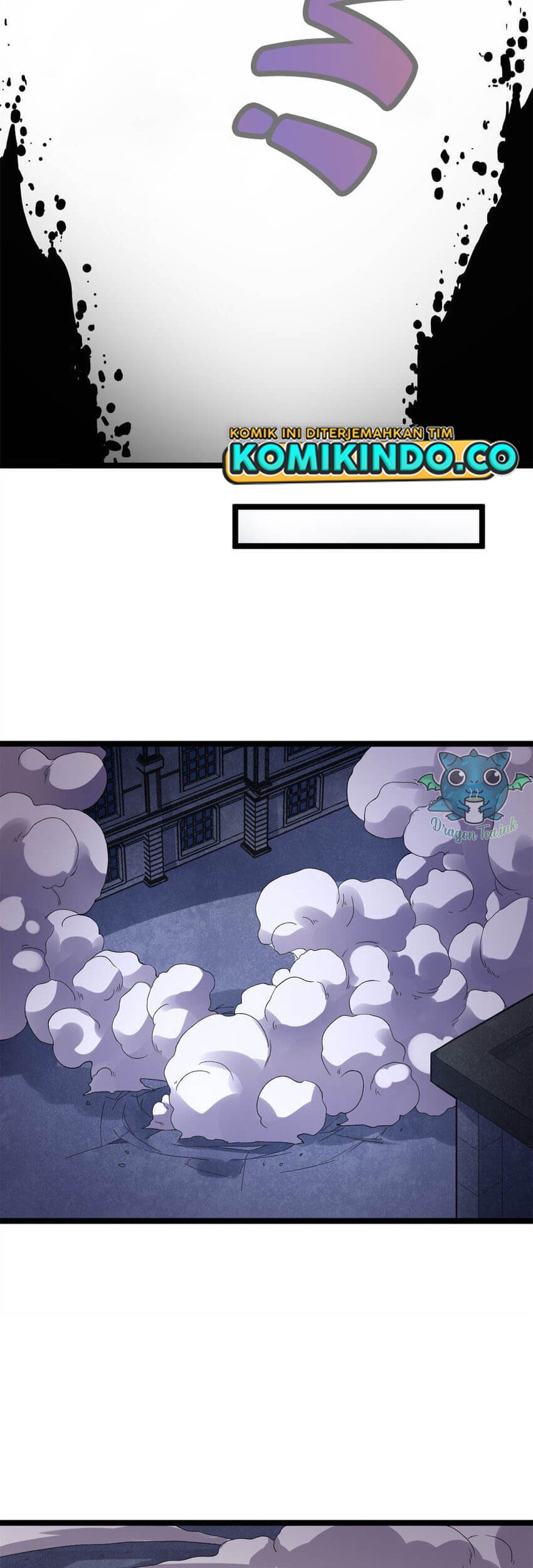 I Can Snatch 999 Types of Abilities Chapter 90 Gambar 18