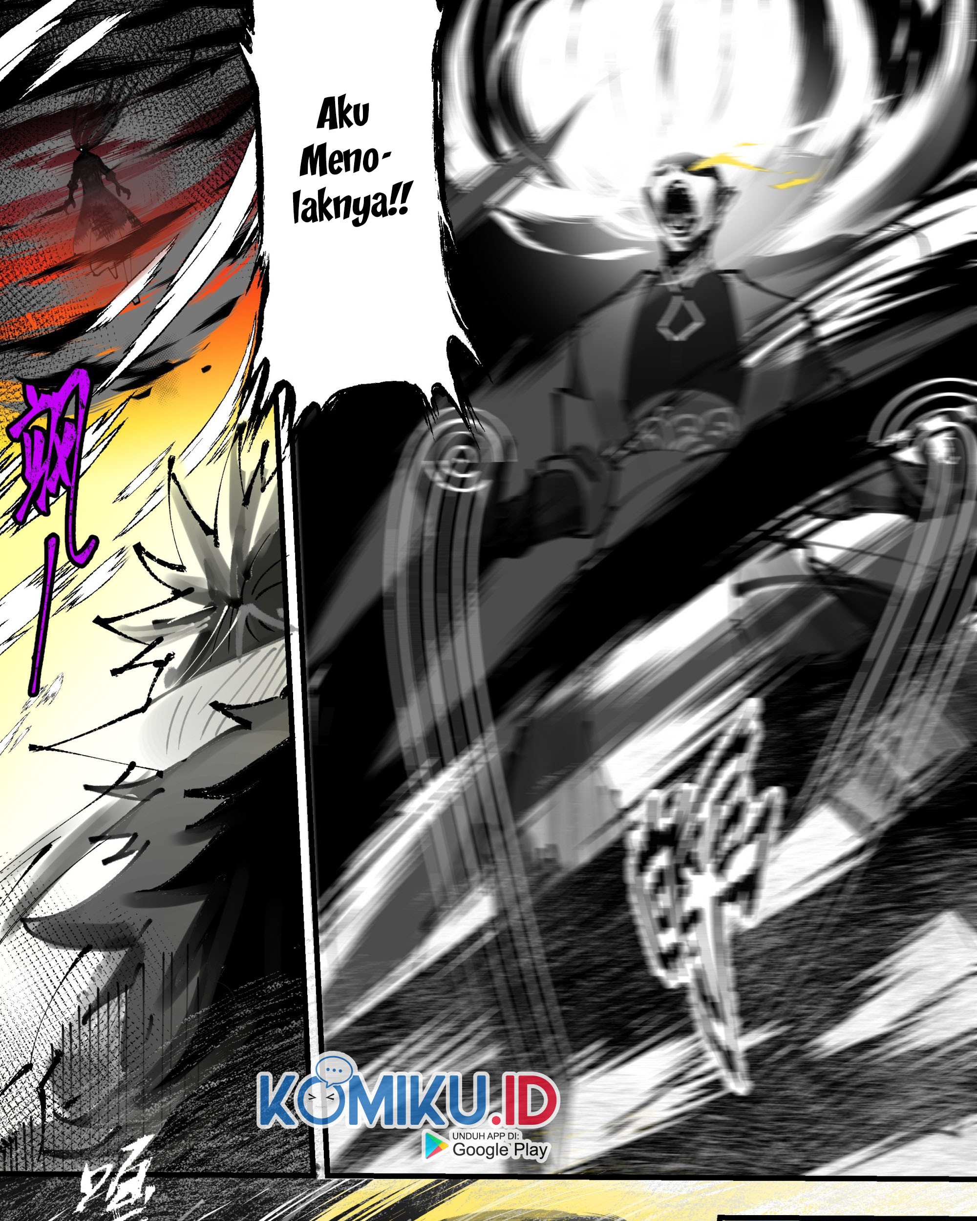 Martial Peak Part 2 Chapter 2355 Gambar 19