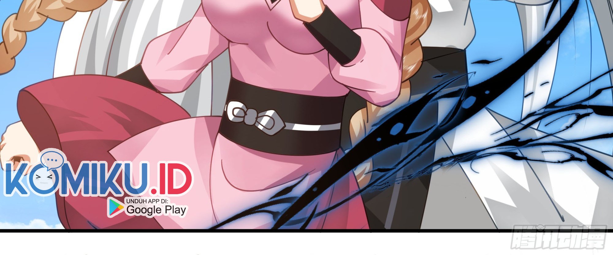 Martial Peak Part 2 Chapter 2355 Gambar 26