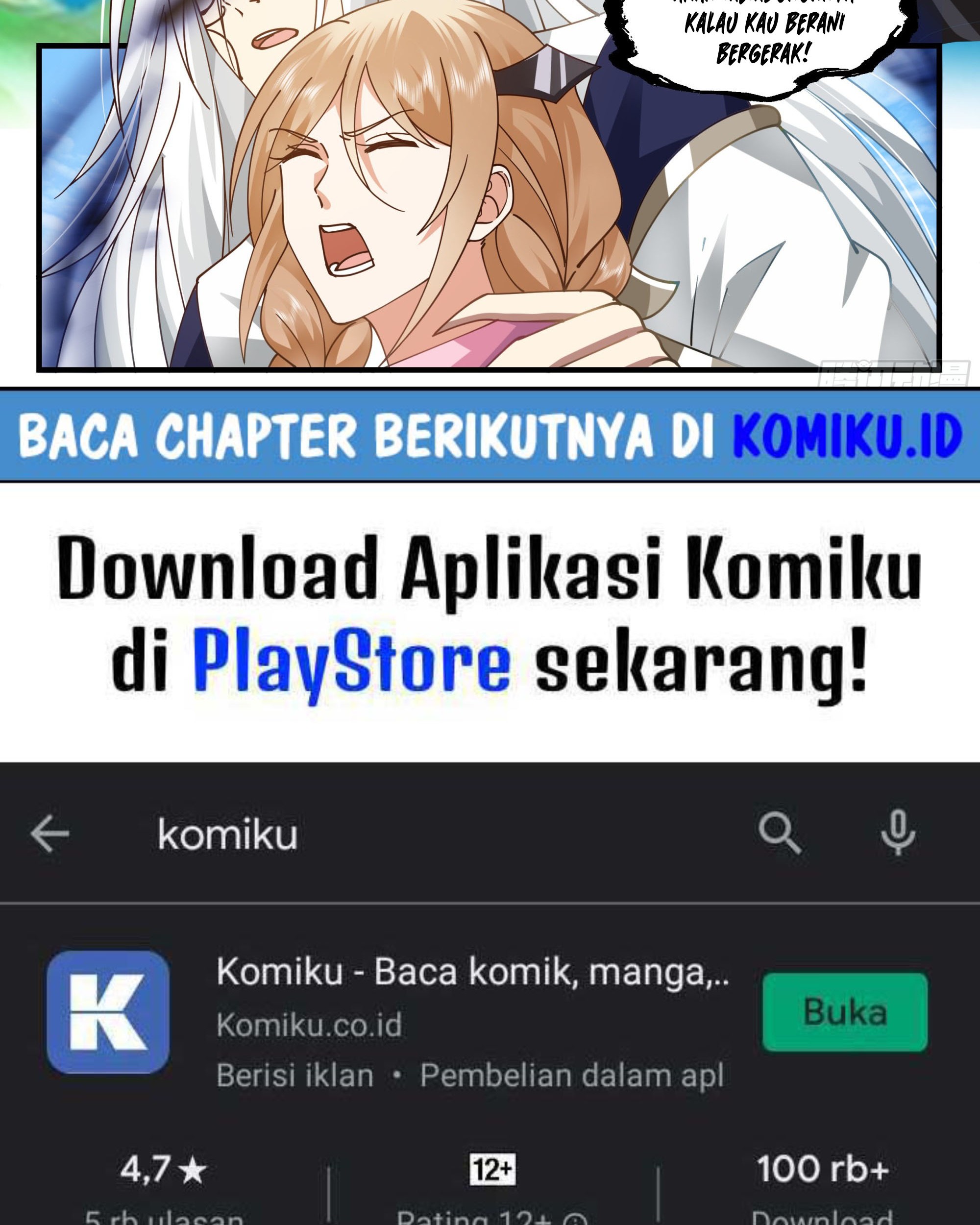 Martial Peak Part 2 Chapter 2355 Gambar 28