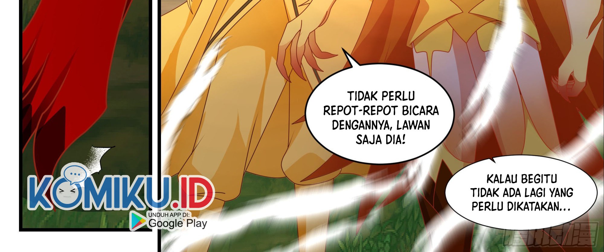 Martial Peak Part 2 Chapter 2355 Gambar 7