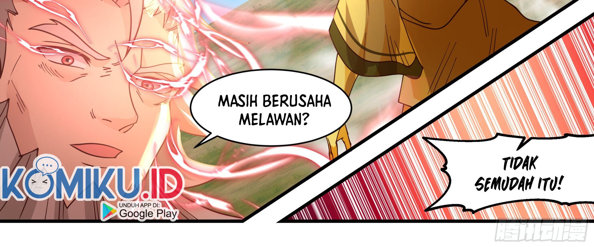 Martial Peak Part 2 Chapter 2355 Gambar 14