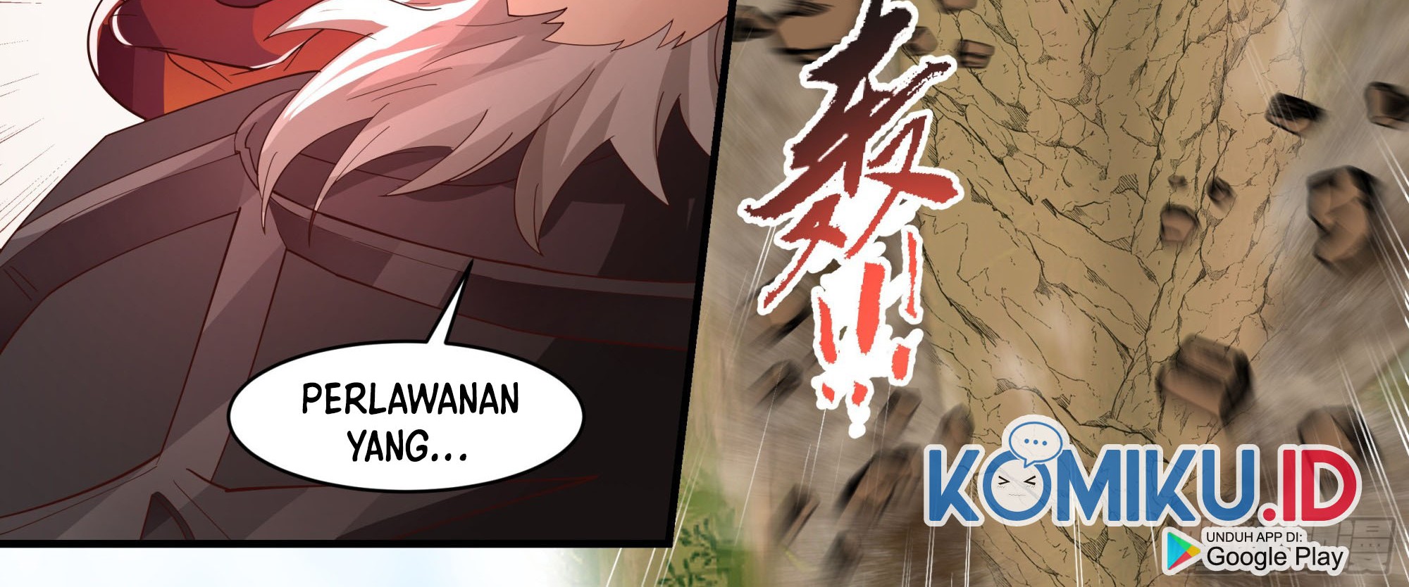 Martial Peak Part 2 Chapter 2355 Gambar 16