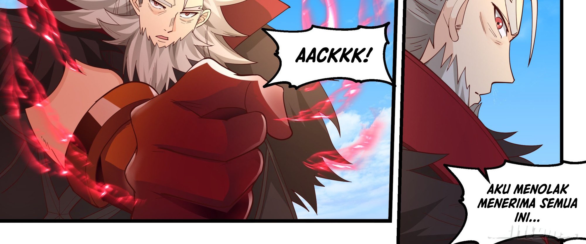 Martial Peak Part 2 Chapter 2355 Gambar 18