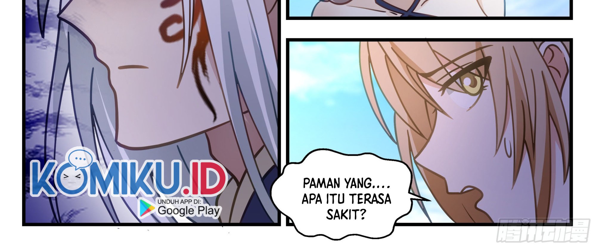 Martial Peak Part 2 Chapter 2356 Gambar 5