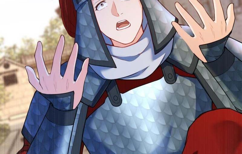Against the Gods Chapter 485 Gambar 23
