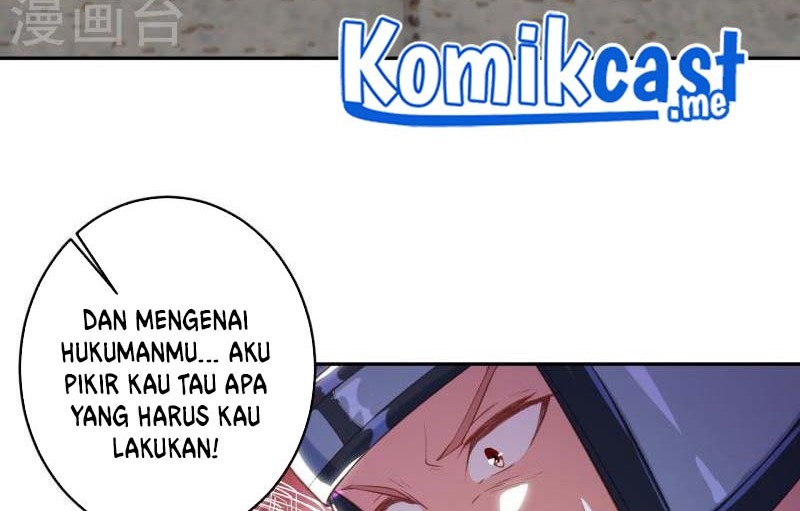 Against the Gods Chapter 485 Gambar 27