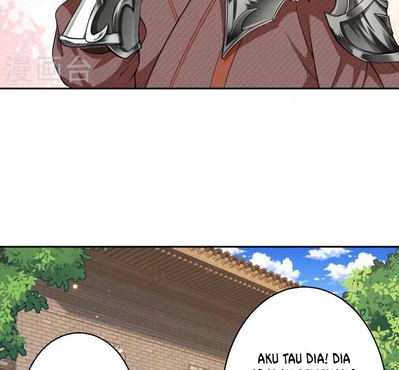 Against the Gods Chapter 485 Gambar 33