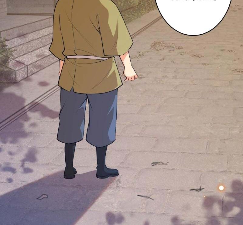 Against the Gods Chapter 485 Gambar 37