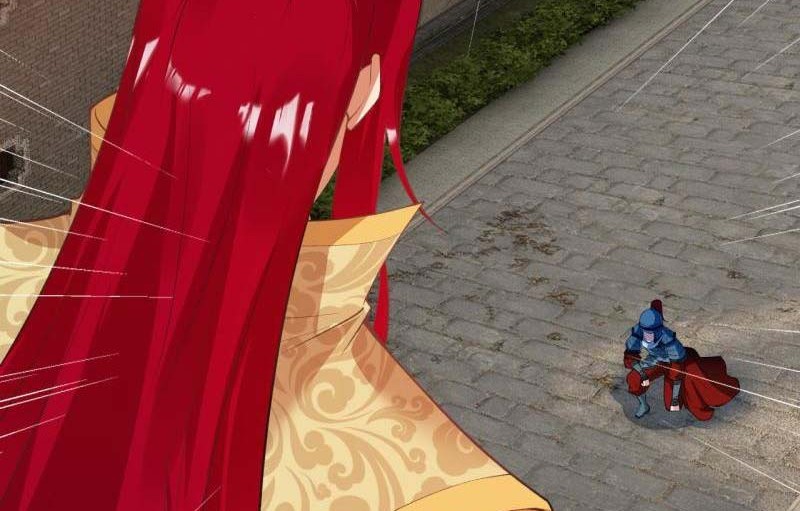 Against the Gods Chapter 485 Gambar 5