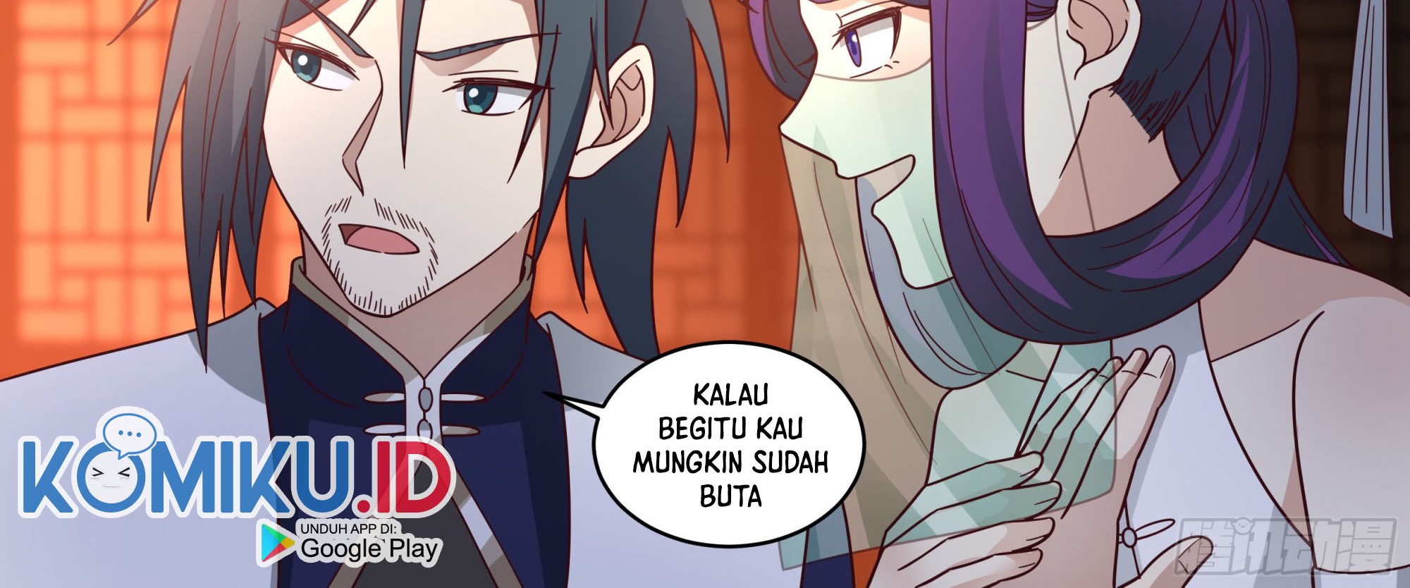 Martial Peak Part 2 Chapter 2358 Gambar 22