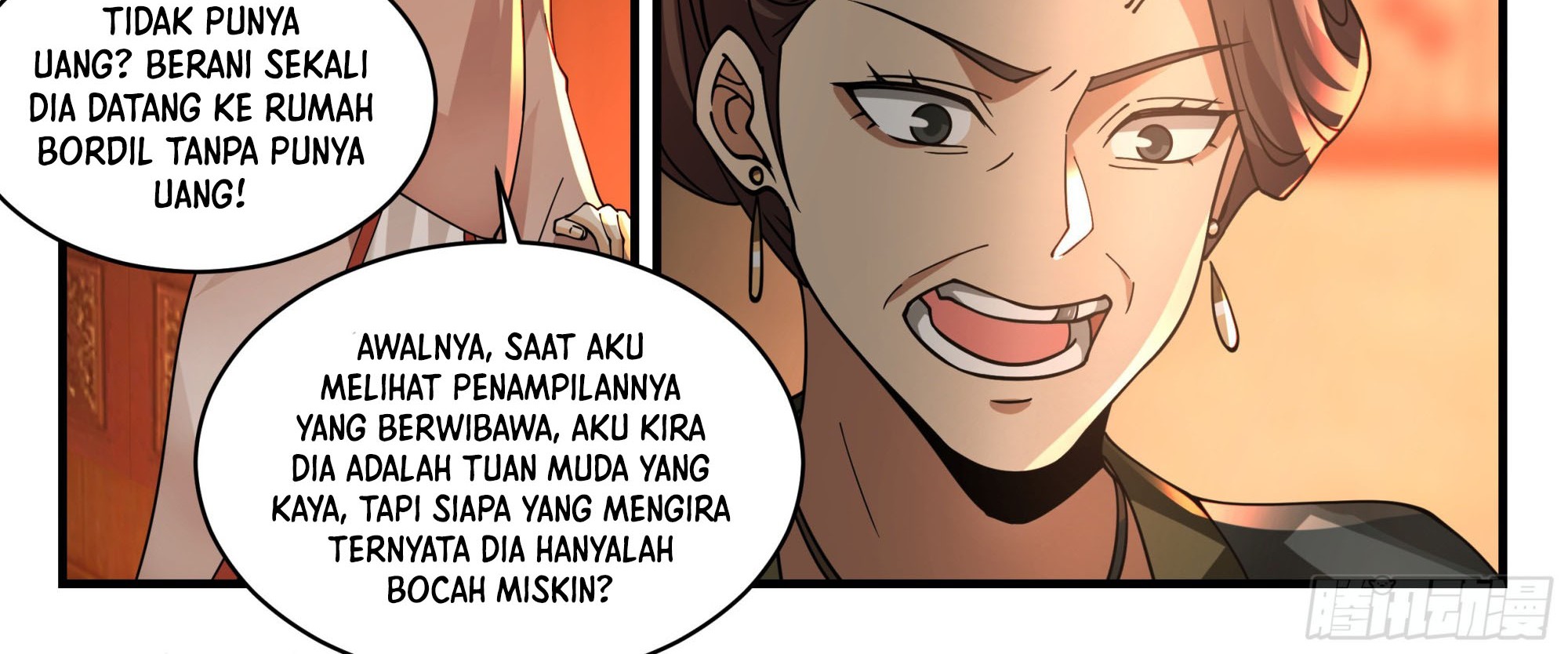 Martial Peak Part 2 Chapter 2358 Gambar 7