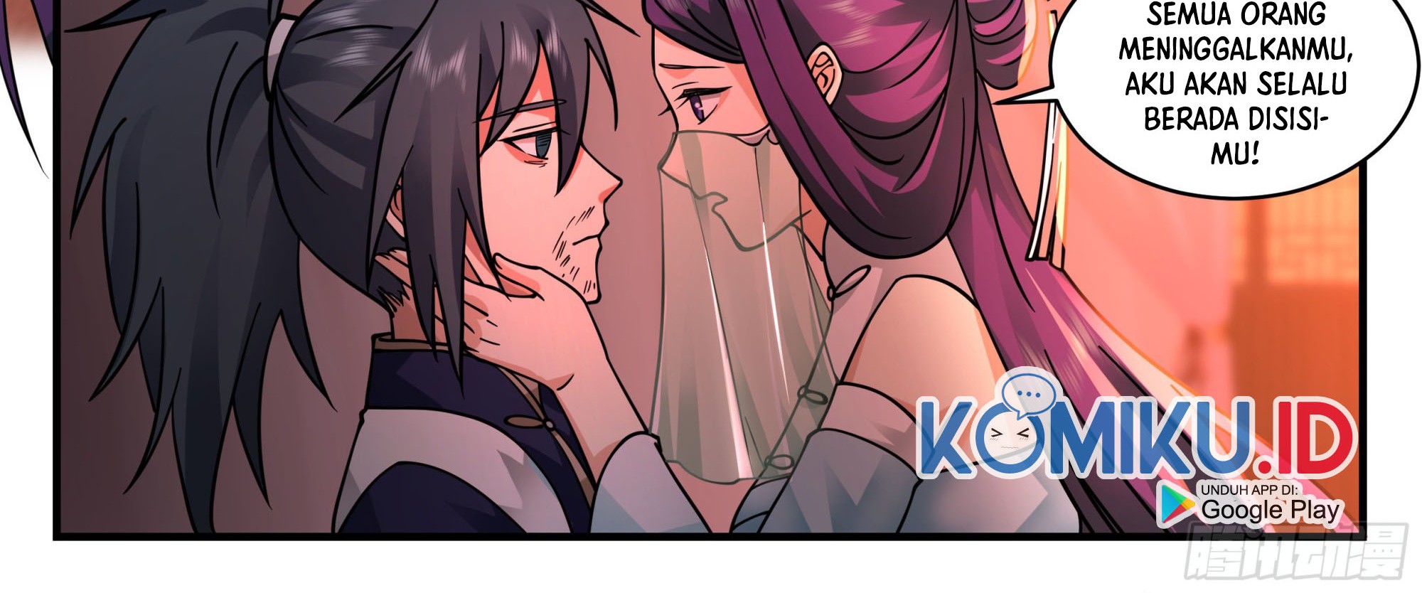 Martial Peak Part 2 Chapter 2358 Gambar 14