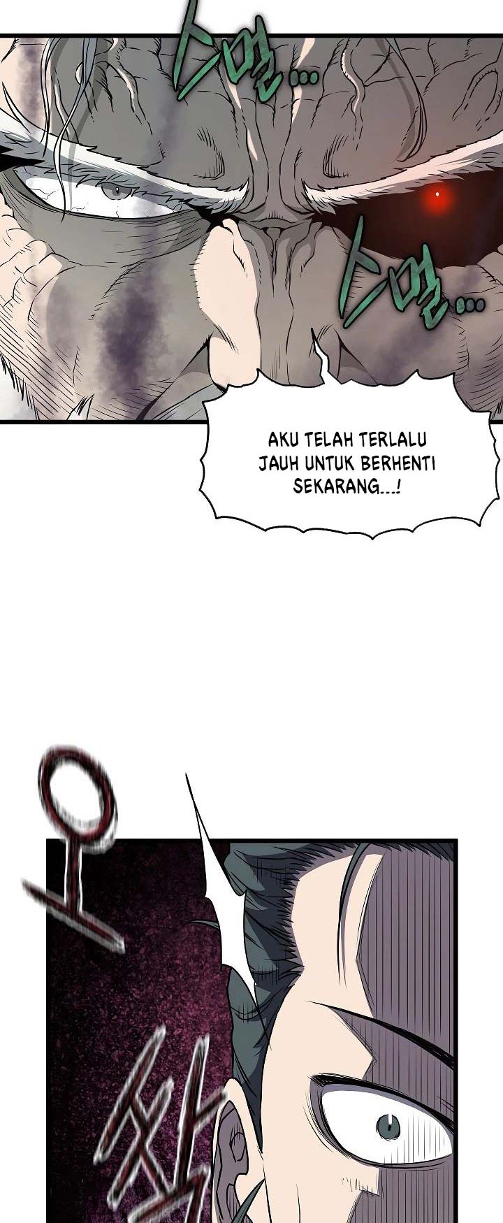 Murim Login Chapter 57 Gambar 19