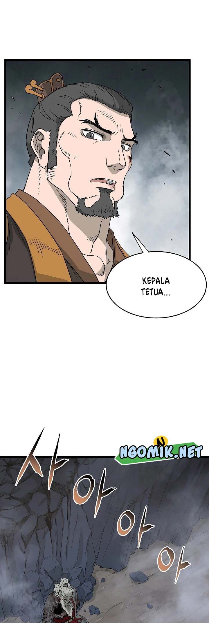 Murim Login Chapter 57 Gambar 51