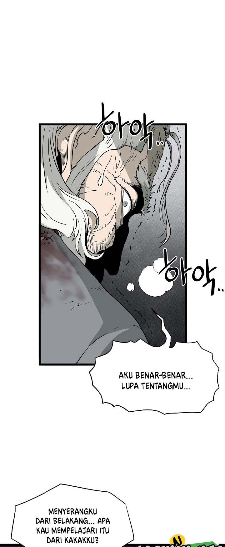 Murim Login Chapter 57 Gambar 13