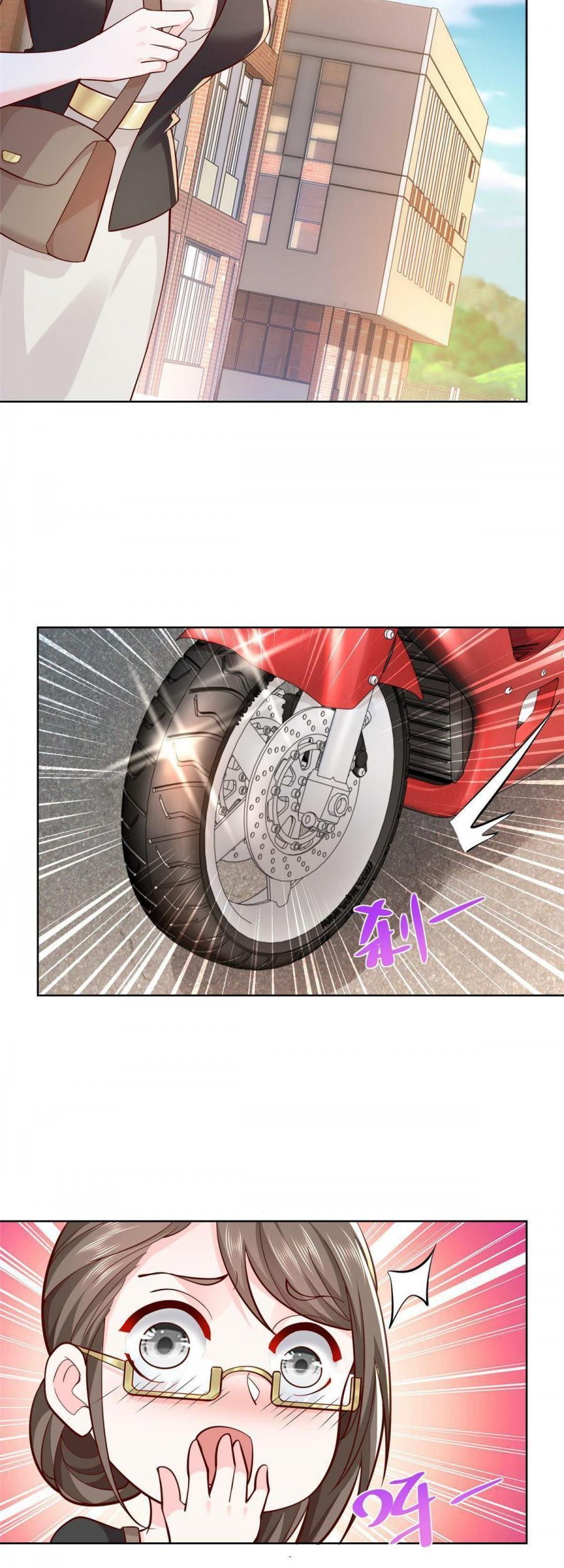 I Randomly Have A New Career Every Week Chapter 61 Gambar 4