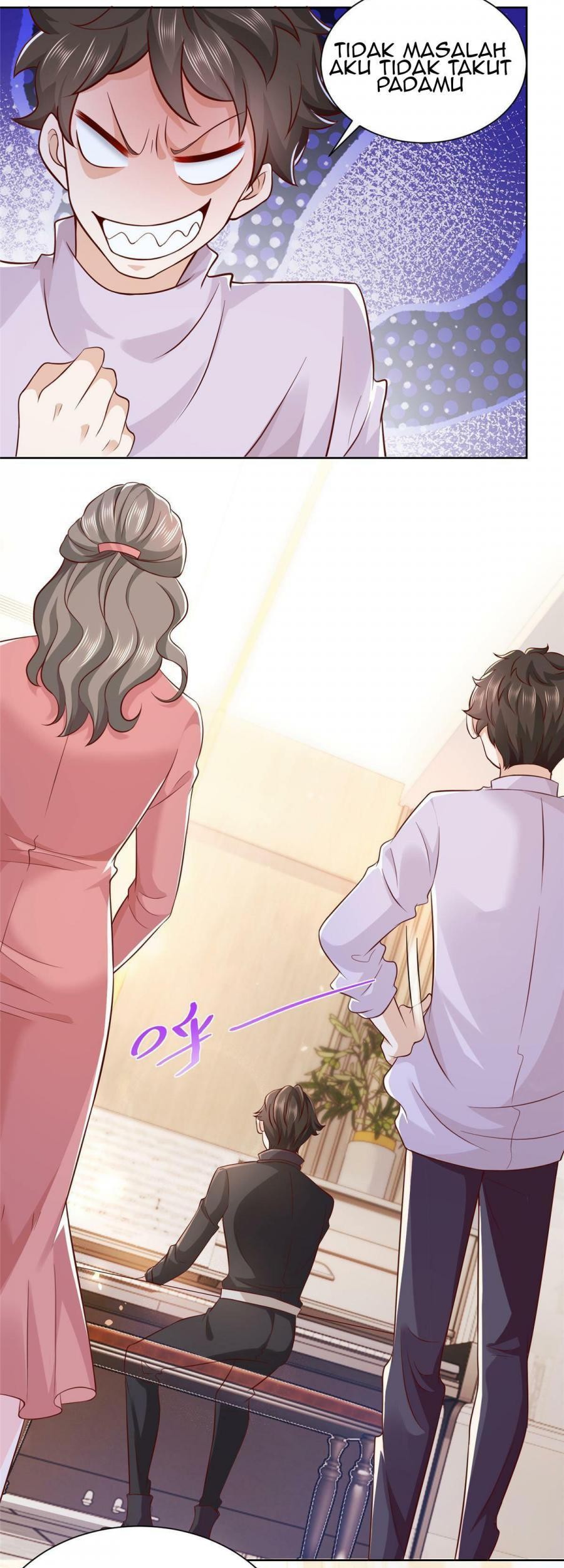 I Randomly Have A New Career Every Week Chapter 61 Gambar 19