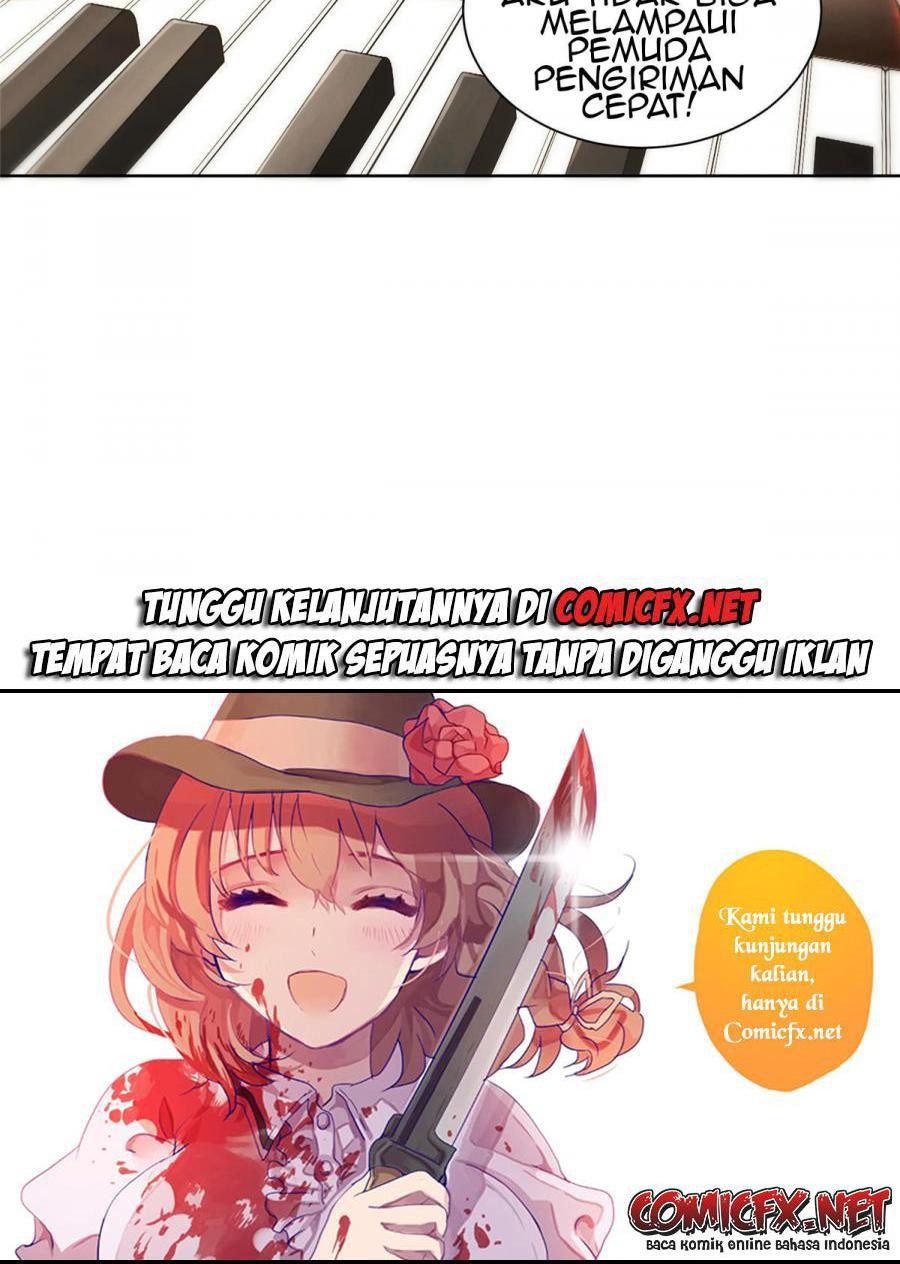 I Randomly Have A New Career Every Week Chapter 61 Gambar 25