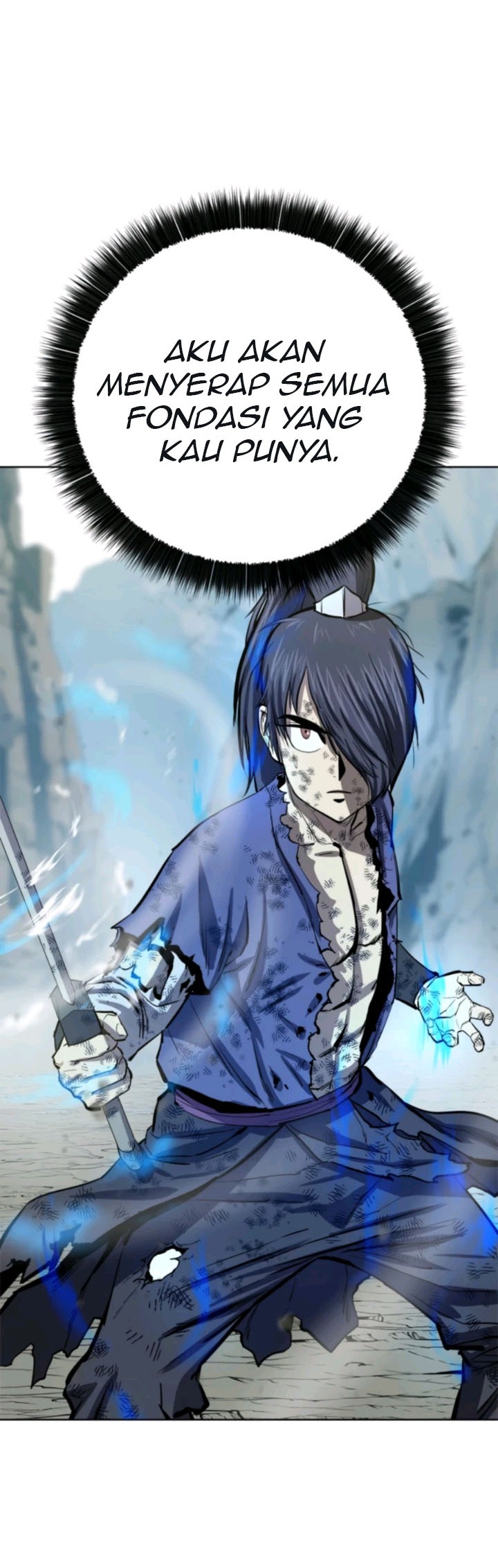 Weak Teacher Chapter 67 Gambar 37