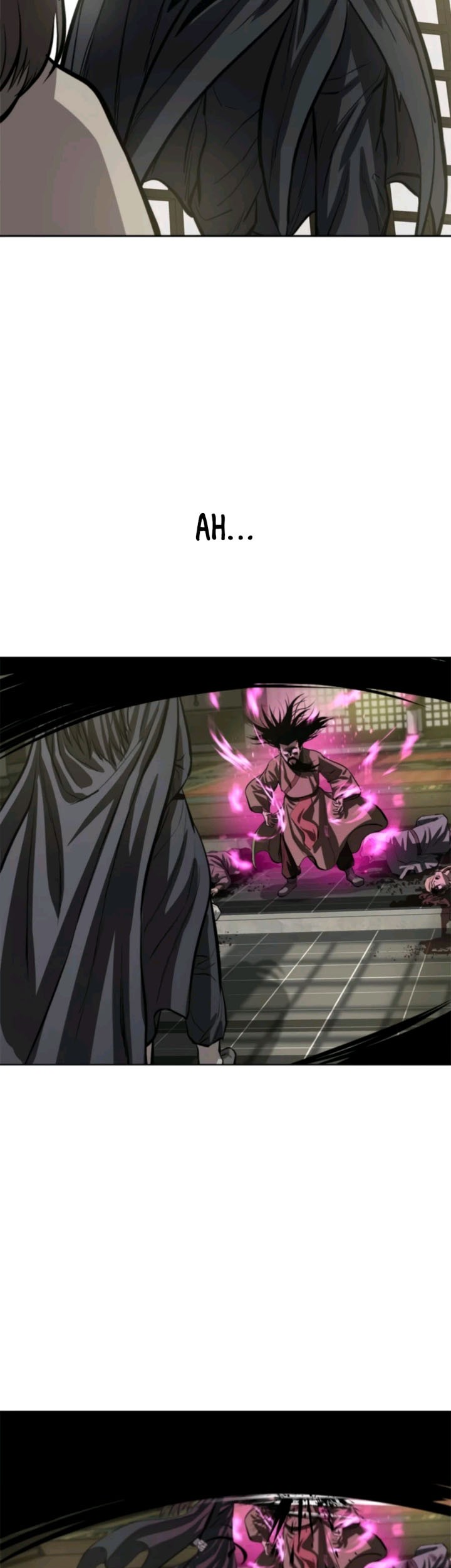 Weak Teacher Chapter 67 Gambar 51