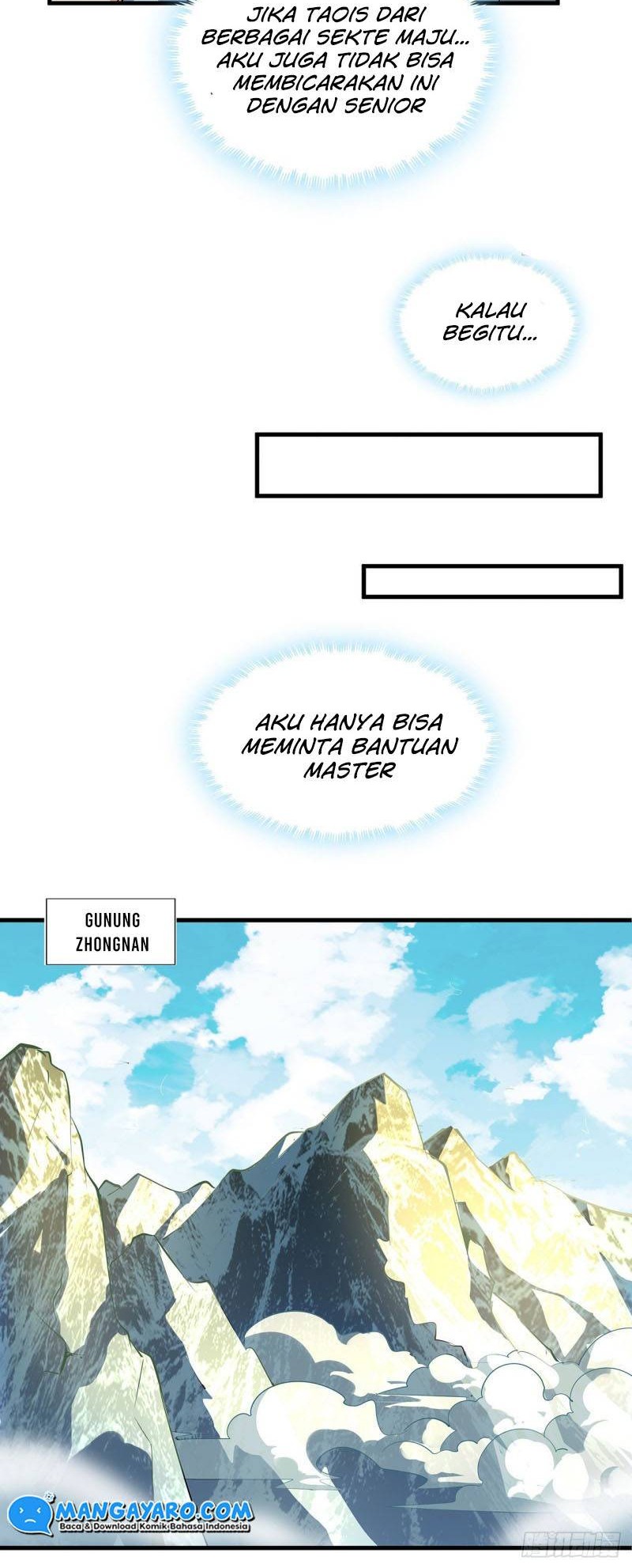 The First Sword of Earth Chapter 39 Gambar 18