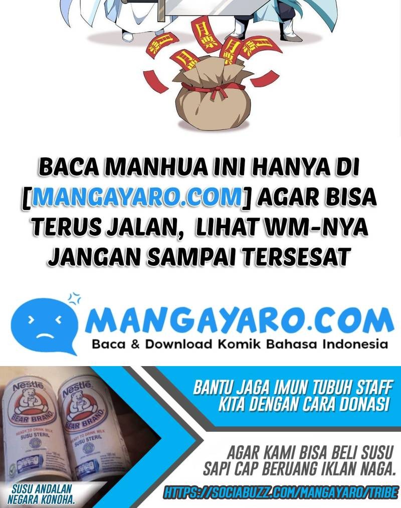 The First Sword of Earth Chapter 39 Gambar 23